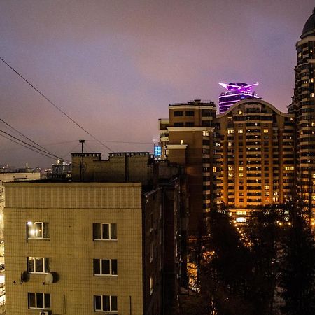 Еврохостел Киев Экстерьер фото